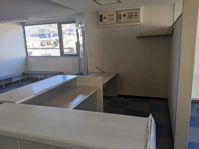 【その他】 | 大門ビル（2階）