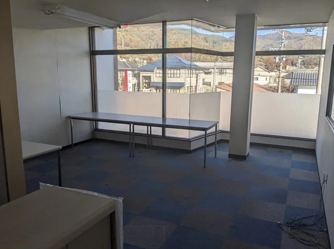 【内装】 | 大門ビル（2階）