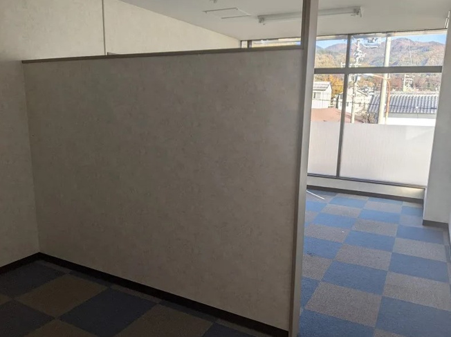 【内装】 | 大門ビル（2階）