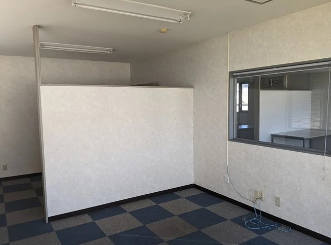 【内装】 | 大門ビル（2階）