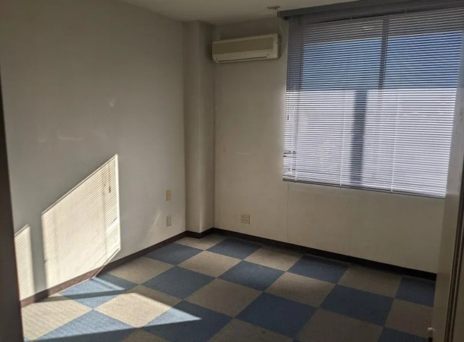 【内装】 | 大門ビル（2階）