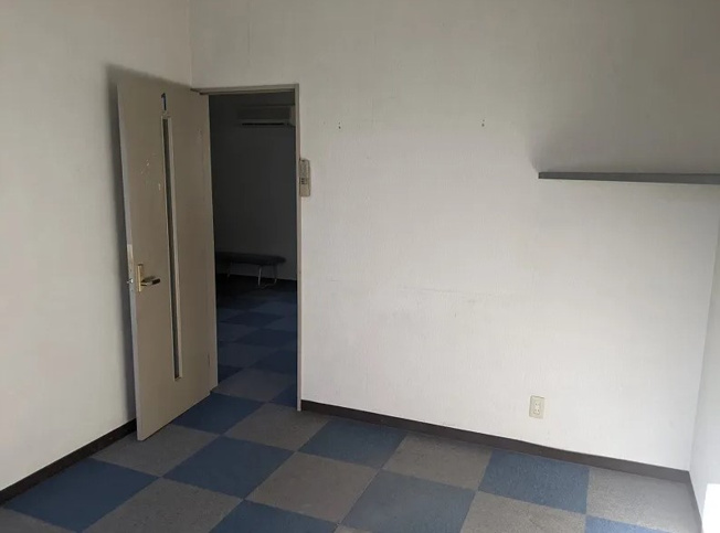 【内装】 | 大門ビル（2階）