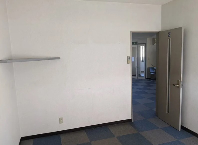 【内装】 | 大門ビル（2階）