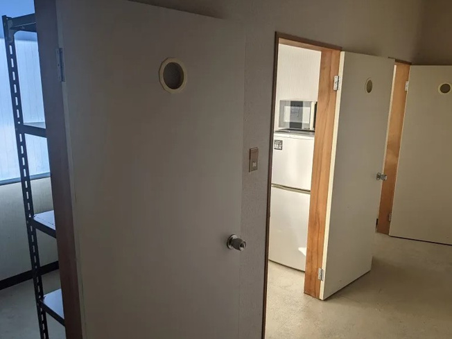 【内装】 | 大門ビル（2階）