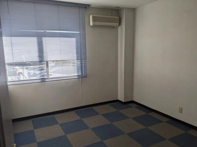 【内装】 | 大門ビル（2階）