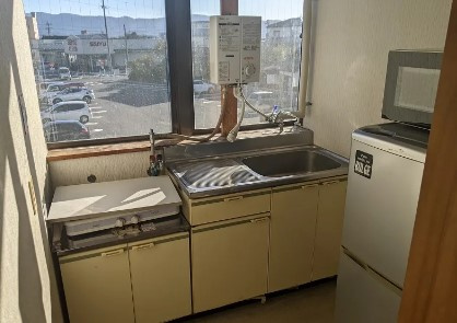 【内装】 | 大門ビル（2階）