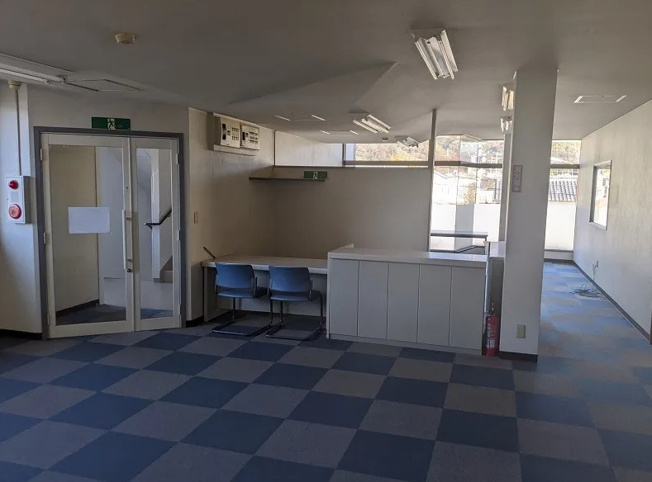 【内装】 | 大門ビル（2階）