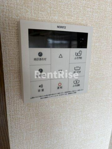 カンタベリーコートの設備