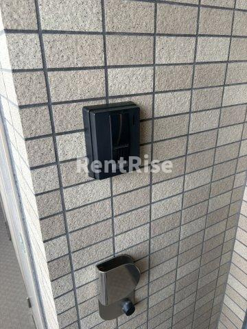 カンタベリーコートのその他|外観