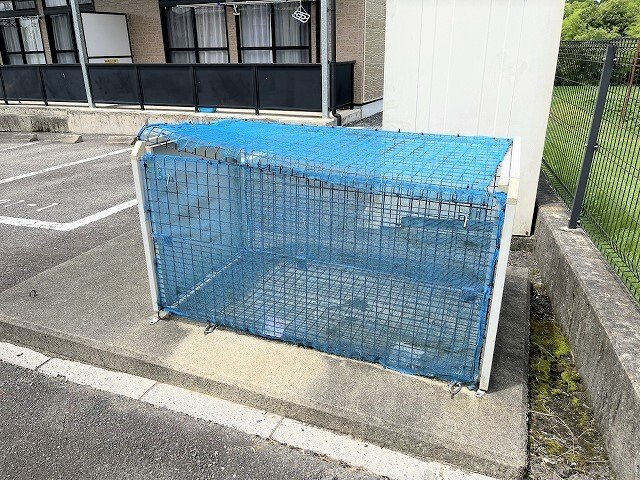 ハイツロザージュのその他共用部分