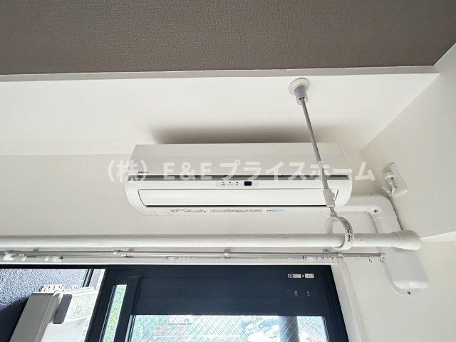 【設備】 | SUNNY CREST NISHIJIN