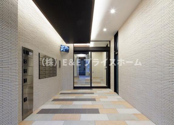 【その他】 | SUNNY CREST NISHIJIN