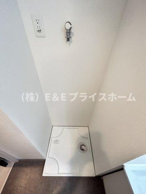 【設備】 | SUNNY CREST NISHIJIN