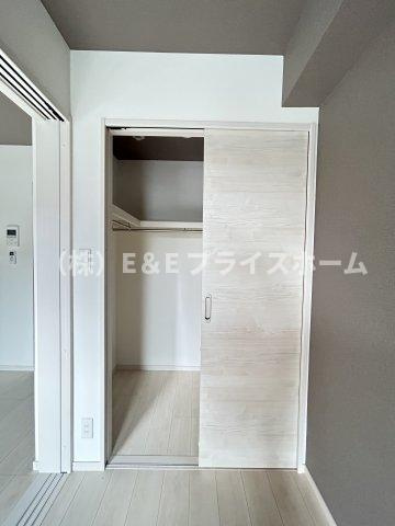 【収納】 | SUNNY CREST NISHIJIN