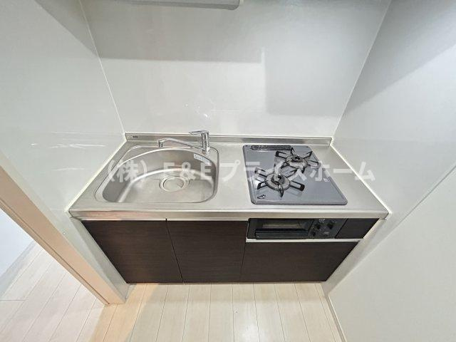 【キッチン】 | SUNNY CREST NISHIJIN