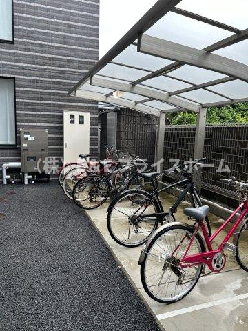 【その他共用部分】 | SUNNY CREST NISHIJIN