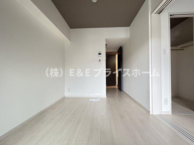 【居間・リビング】 | SUNNY CREST NISHIJIN