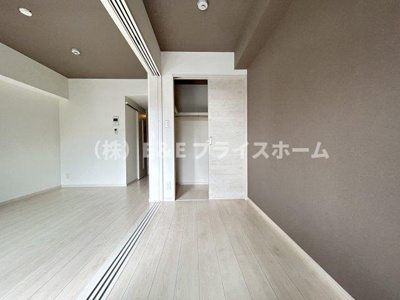 【寝室】 | SUNNY CREST NISHIJIN
