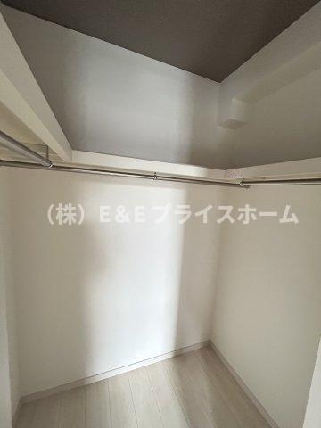 【収納】 | SUNNY CREST NISHIJIN