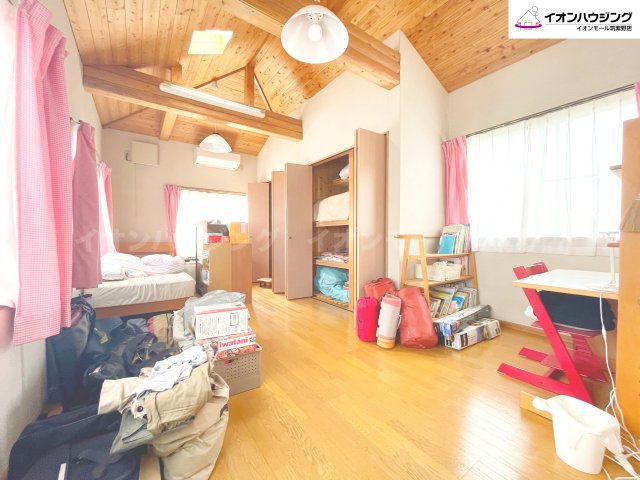 久留米市三潴町西牟田 中古戸建