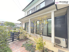 久留米市三潴町西牟田 中古戸建の画像