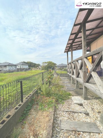 久留米市三潴町西牟田 中古戸建