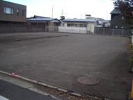 松坂屋パーキング・宮町の画像