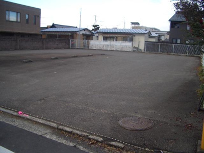 【外観】 | 松坂屋パーキング・宮町