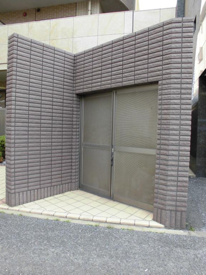 【エントランス】 | アークコート