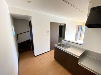 【内装】 | フェニックス麻