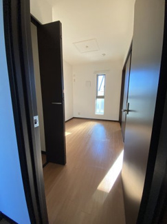 【寝室】 | フェニックス麻