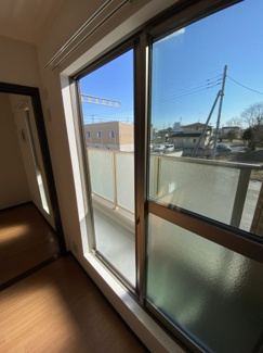 【バルコニー】 | フェニックス麻