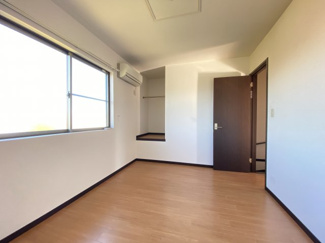 【洋室】 | フェニックス麻