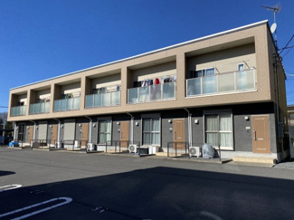 【外観】 | フェニックス麻