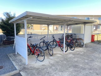 【その他共用部分】 | フェニックス麻