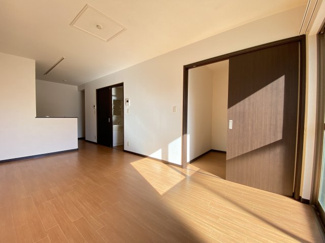 【居間・リビング】 | フェニックス麻