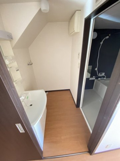 【洗面所】 | フェニックス麻