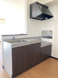 【キッチン】 | フェニックス麻