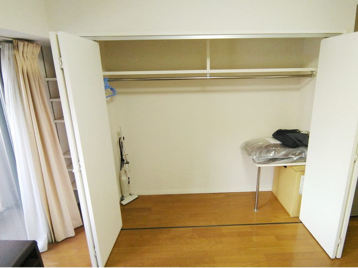【内装】スカイコート両国壱番館 