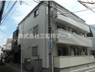 ハイムプリマヴェーラ大岡山の画像
