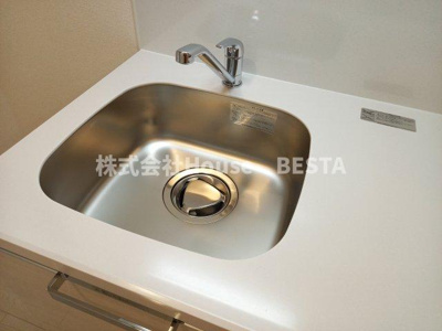 【キッチン】 | アドバンス三宮パルマ