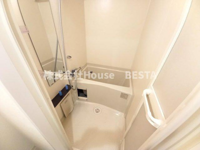 【浴室】 | アドバンス三宮パルマ