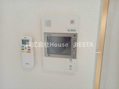 【セキュリティ】 | アドバンス三宮パルマ