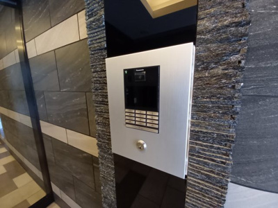 【エントランス】 | アドバンス三宮パルマ