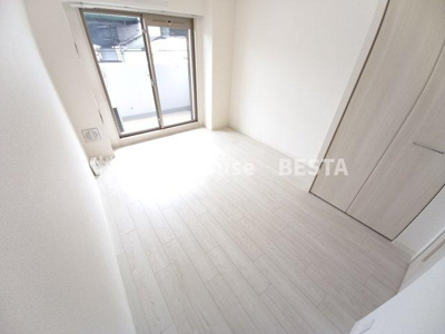 【和室】 | アドバンス三宮パルマ