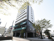 福岡市博多区神屋町のマンションの画像