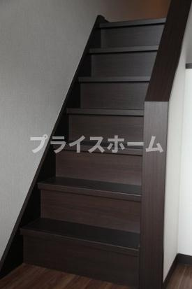 【その他共用部分】 | クレオ室見弐番館