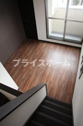 【セキュリティ】 | クレオ室見弐番館