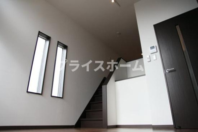 【内装】 | クレオ室見弐番館