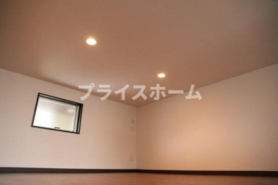 【居間・リビング】 | クレオ室見弐番館